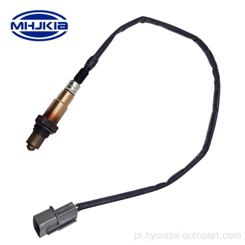 39210-2B010 Sensor de oxigênio coreano para Hyundai Kia